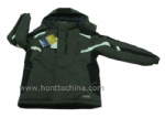 Mens` Ski Jacket