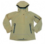 Waterproof Jacket