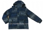 Mens Wind Coat