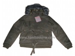 Ladies Parka