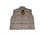 Downlook Vest