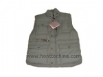 Padding Vest