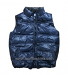 Padding VEST