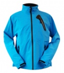 Softshell Coat