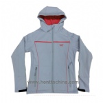 Softshell Jacket