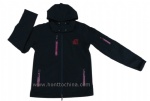 Softshell Jacket