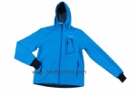 Softshell Jacket