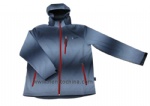 Softshell Jacket