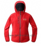 Softshell Jacket