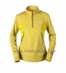 Light Softshell Jacket