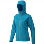 Softshell Jacket