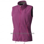 Softshell Vest