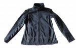 Ladies softshell jacket