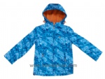 Kid Softshell Jacket