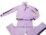 Softshell Suit