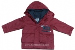 Boy 2in1 Jacket