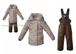 Children Ski Suit