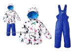 Children Ski Suit