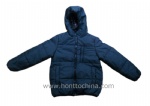 Boy downlook jacket