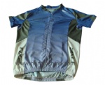 Cycling Top