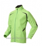 Cycling jacket