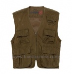 Finsing Vest