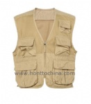 Fishing Vest