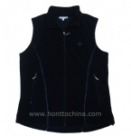 Fleece Vest