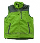 Fleece Vest